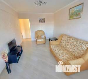 2-к квартира, посуточно, 46м2, 3/5 этаж