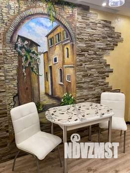 1-к квартира, посуточно, 44м2, 5/9 этаж