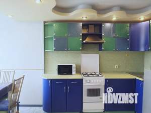 Студия квартира, посуточно, 37м2, 5/5 этаж