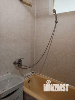 1-к квартира, на длительный срок, 31м2, 4/5 этаж
