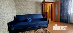 1-к квартира, на длительный срок, 44м2, 4/10 этаж