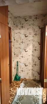 2-к квартира, на длительный срок, 52м2, 1/10 этаж