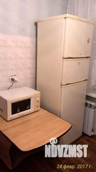 1-к квартира, на длительный срок, 32м2, 5/5 этаж