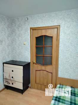 2-к квартира, на длительный срок, 47м2, 2/2 этаж