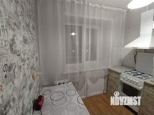 2-к квартира, на длительный срок, 42м2, 3/5 этаж