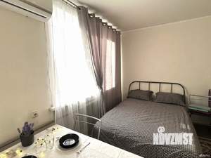1-к квартира, посуточно, 32м2, 4/5 этаж