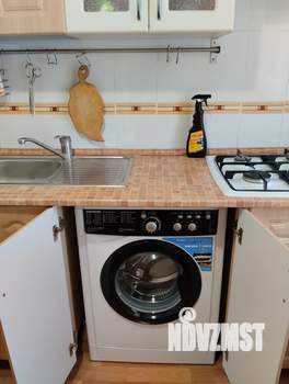 1-к квартира, на длительный срок, 31м2, 1/5 этаж