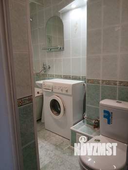 1-к квартира, на длительный срок, 40м2, 11/12 этаж