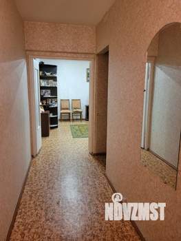 1-к квартира, на длительный срок, 40м2, 8/10 этаж