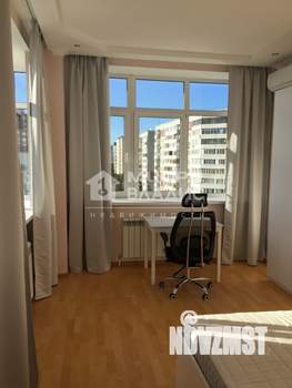 4-к квартира, на длительный срок, 124м2, 5/21 этаж