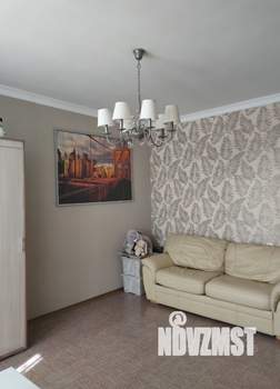1-к квартира, на длительный срок, 35м2, 5/6 этаж