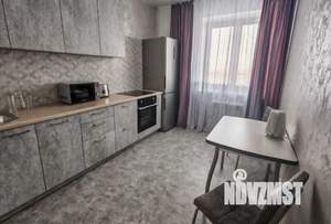2-к квартира, посуточно, 60м2, 1/1 этаж