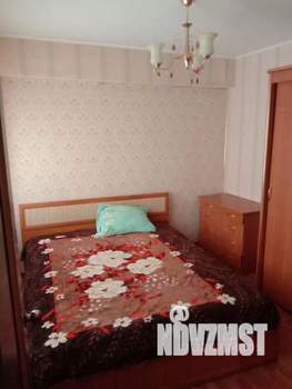 3-к квартира, на длительный срок, 55м2, 3/5 этаж