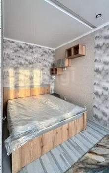 Студия квартира, на длительный срок, 40м2, 14/19 этаж