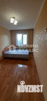 2-к квартира, на длительный срок, 45м2, 4/5 этаж