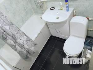 Студия квартира, посуточно, 33м2, 5/5 этаж