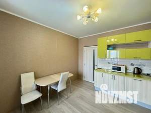 2-к квартира, на длительный срок, 69м2, 6/16 этаж