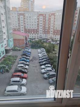 1-к квартира, на длительный срок, 39м2, 5/9 этаж