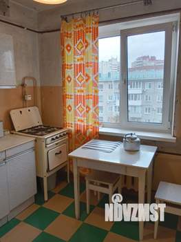 3-к квартира, на длительный срок, 50м2, 5/6 этаж