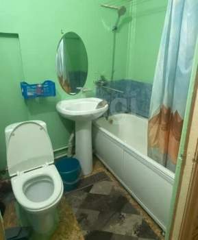 1-к квартира, на длительный срок, 36м2, 5/5 этаж