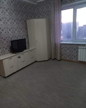 2-к квартира, на длительный срок, 53м2, 9/10 этаж