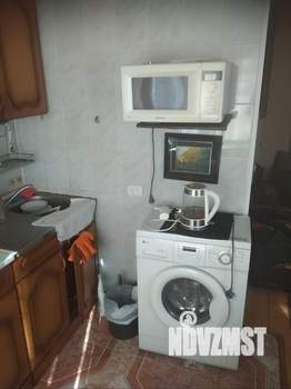 2-к квартира, на длительный срок, 44м2, 1/5 этаж