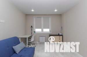 2-к квартира, на длительный срок, 60м2, 14/18 этаж