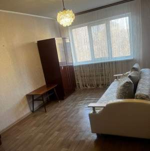 1-к квартира, на длительный срок, 31м2, 5/5 этаж