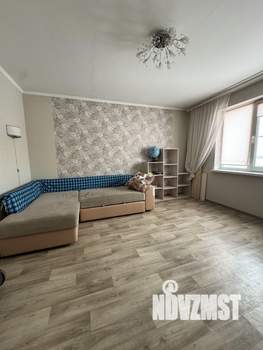 4-к квартира, на длительный срок, 80м2, 4/17 этаж