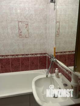 1-к квартира, на длительный срок, 30м2, 2/9 этаж
