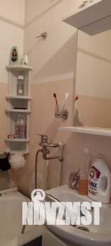 Студия квартира, на длительный срок, 33м2, 3/11 этаж