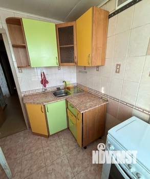 1-к квартира, на длительный срок, 31м2, 9/9 этаж