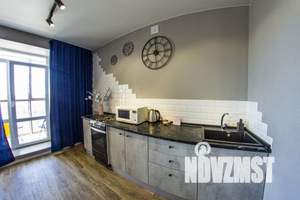 1-к квартира, посуточно, 40м2, 9/15 этаж