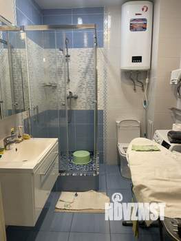 1-к квартира, на длительный срок, 45м2, 7/13 этаж