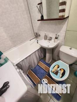 1-к квартира, посуточно, 36м2, 5/5 этаж