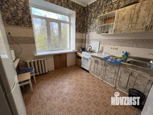 1-к квартира, на длительный срок, 36м2, 3/5 этаж