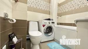 Студия квартира, посуточно, 30м2, 4/14 этаж