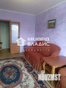 3-к квартира, на длительный срок, 63м2, 8/9 этаж