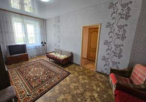 1-к квартира, на длительный срок, 36м2, 6/14 этаж