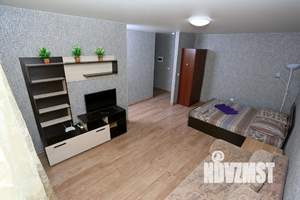 1-к квартира, посуточно, 32м2, 4/5 этаж