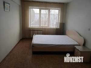 2-к квартира, на длительный срок, 52м2, 4/5 этаж