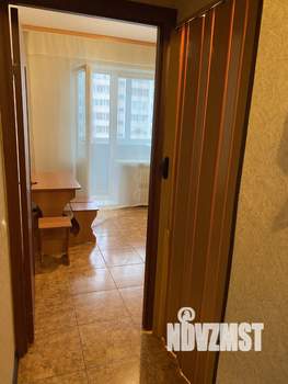 1-к квартира, на длительный срок, 34м2, 7/10 этаж