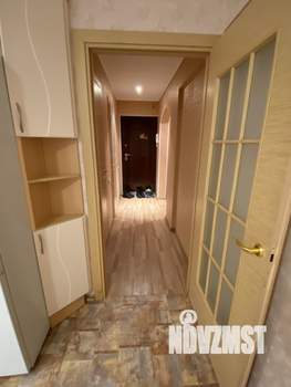 1-к квартира, на длительный срок, 44м2, 2/5 этаж