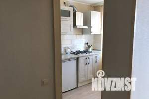 1-к квартира, посуточно, 32м2, 5/5 этаж