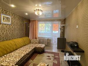 3-к квартира, на длительный срок, 51м2, 3/5 этаж