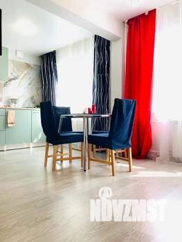 2-к квартира, посуточно, 45м2, 2/5 этаж