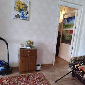 3-к квартира, на длительный срок, 58м2, 5/5 этаж