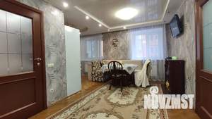 1-к квартира, посуточно, 60м2, 2/9 этаж