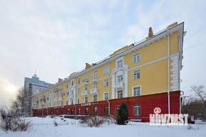 2-к квартира, посуточно, 80м2, 1/1 этаж