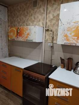 2-к квартира, на длительный срок, 43м2, 3/9 этаж